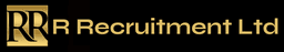 R Recruitment Logo